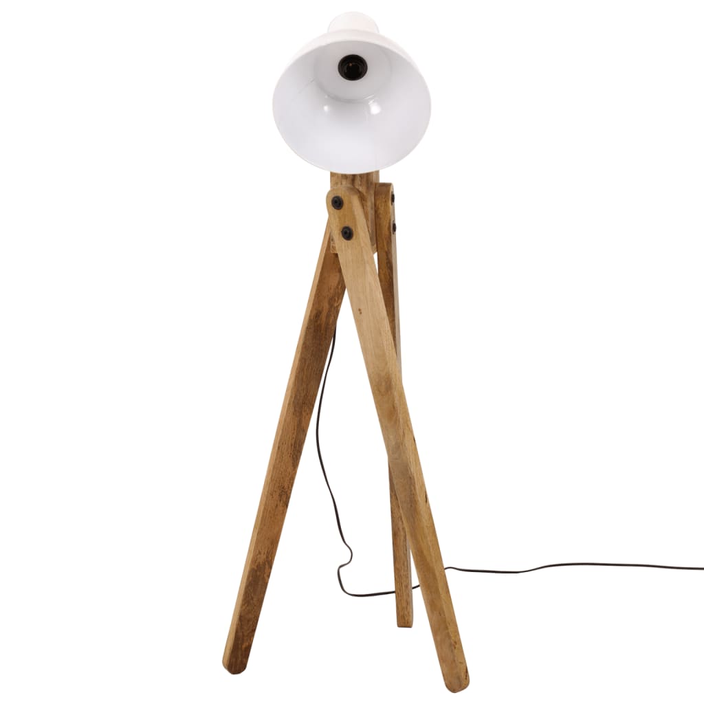 Vloerlamp 25 W E27 45x45x120 cm verweerd