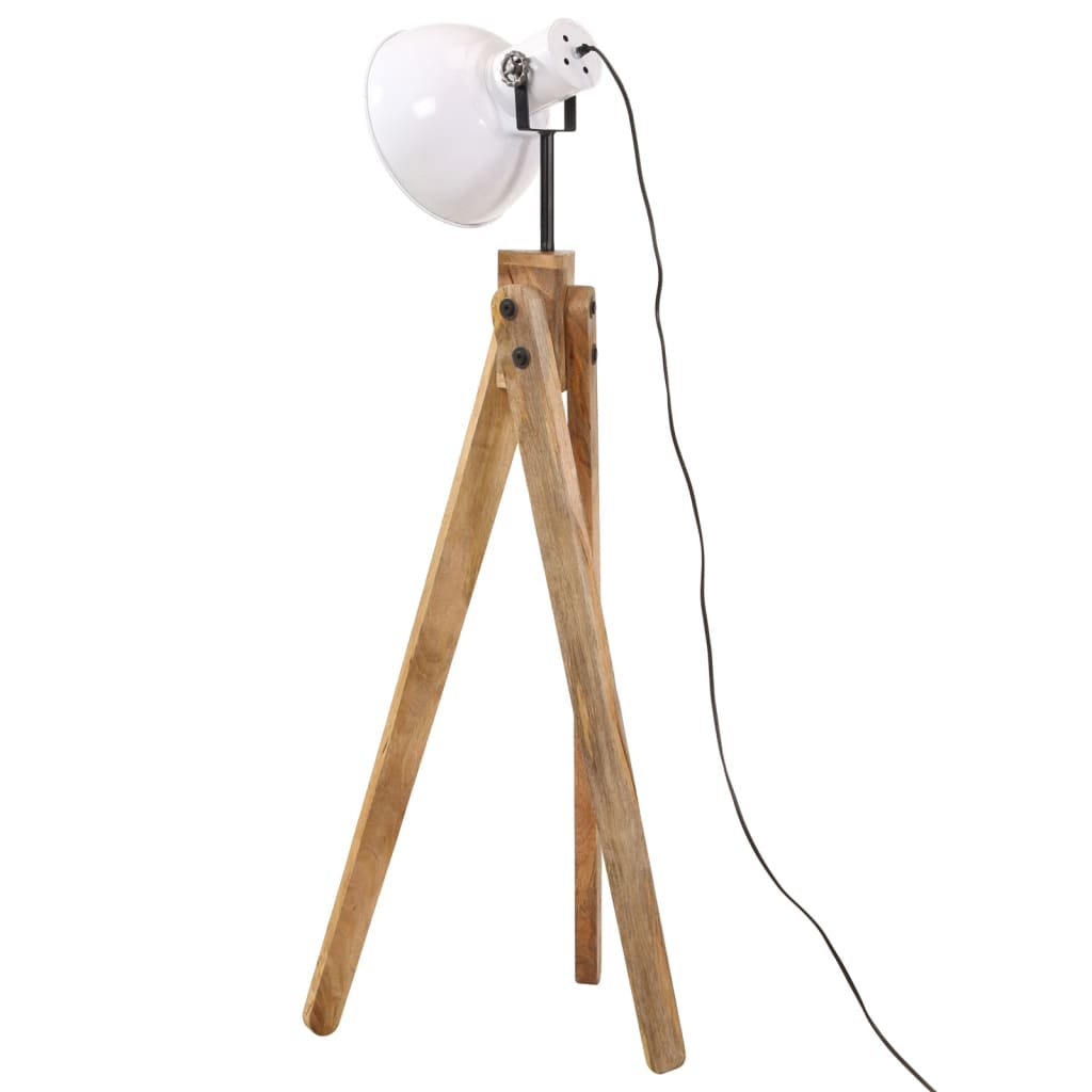 Vloerlamp 25 W E27 45x45x120 cm verweerd