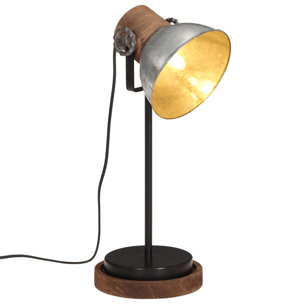 Bureaulamp 25 W E27 17x17x50 cm