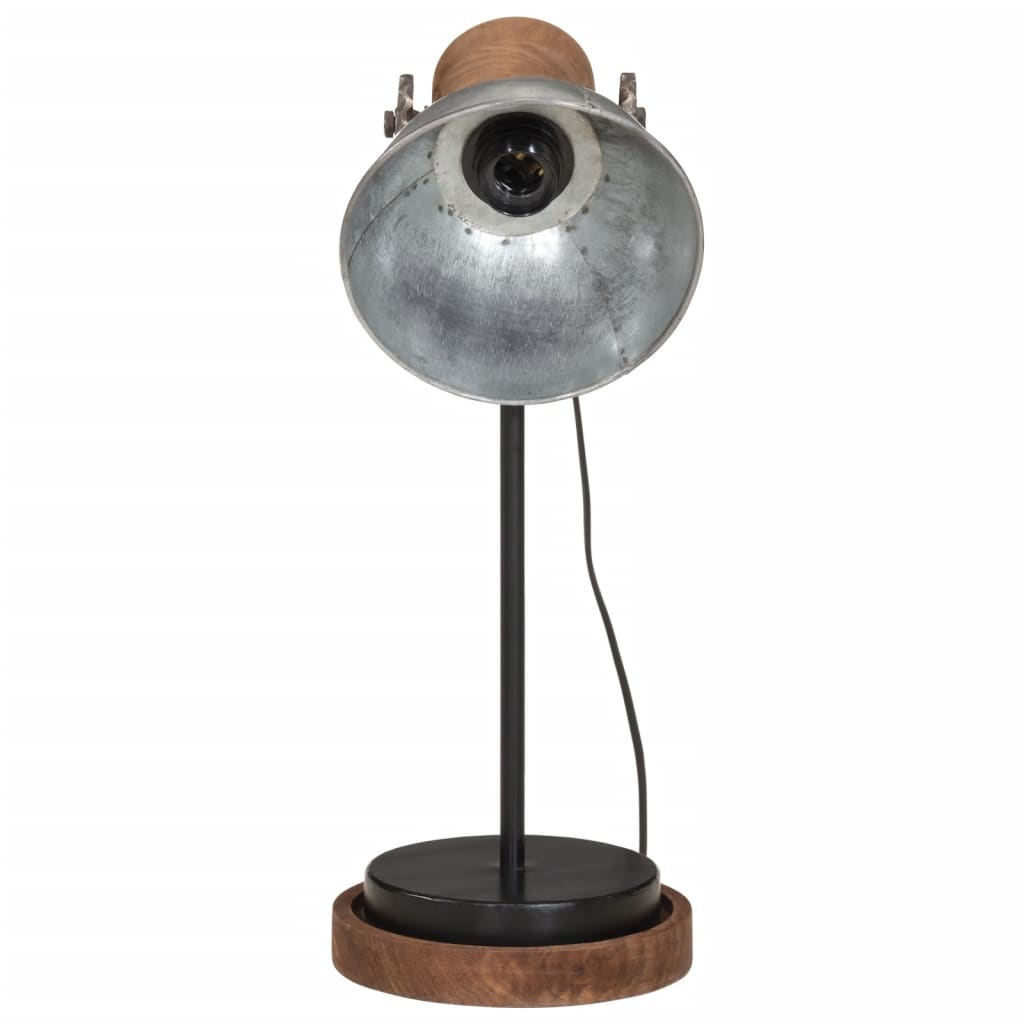 Bureaulamp 25 W E27 17x17x50 cm