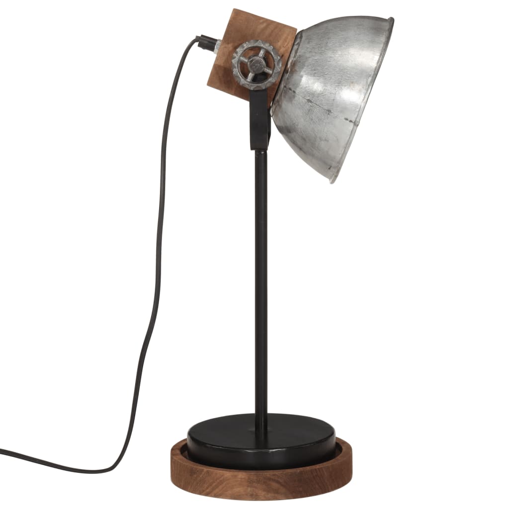 Bureaulamp 25 W E27 17x17x50 cm