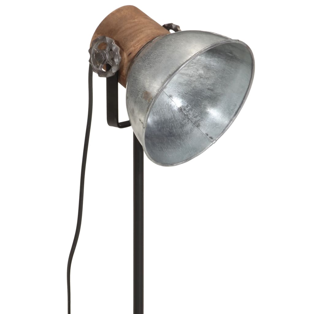 Bureaulamp 25 W E27 17x17x50 cm