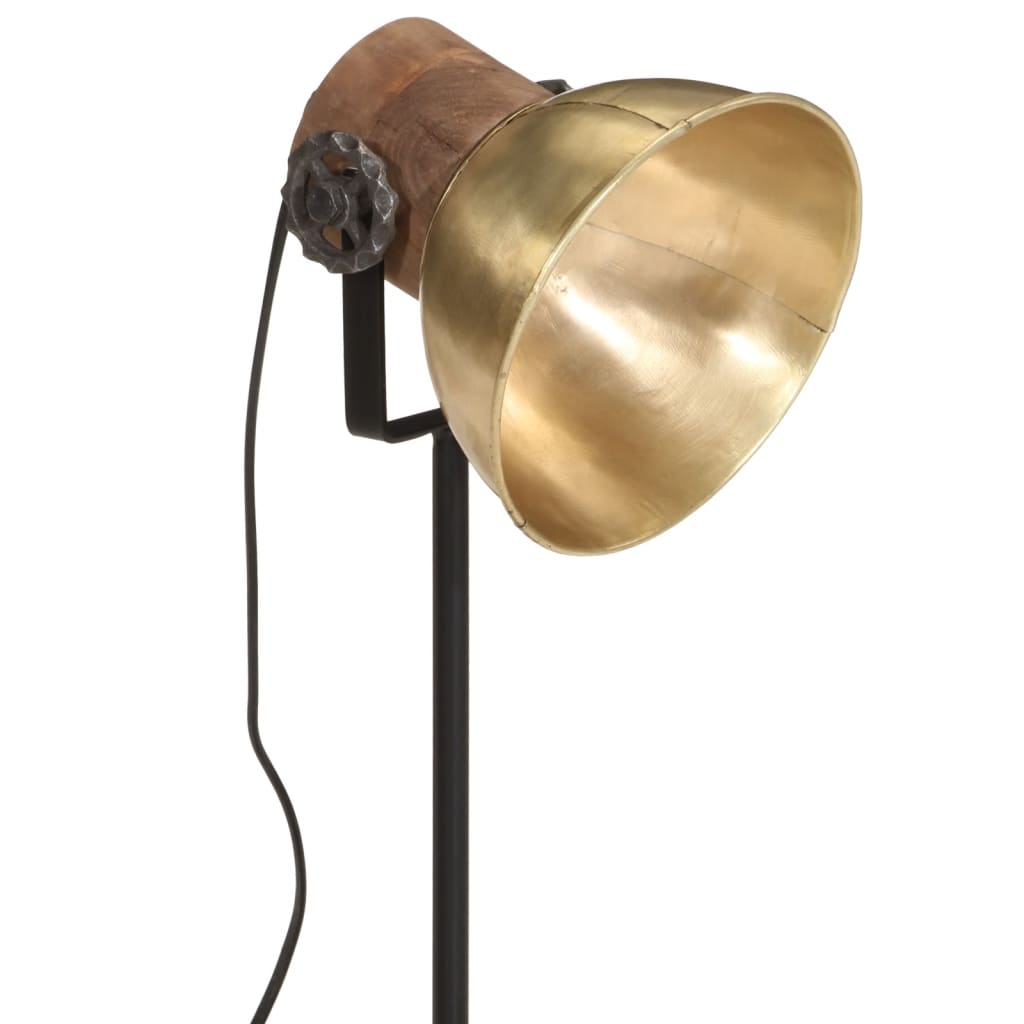 Bureaulamp 25 W E27 17x17x50 cm