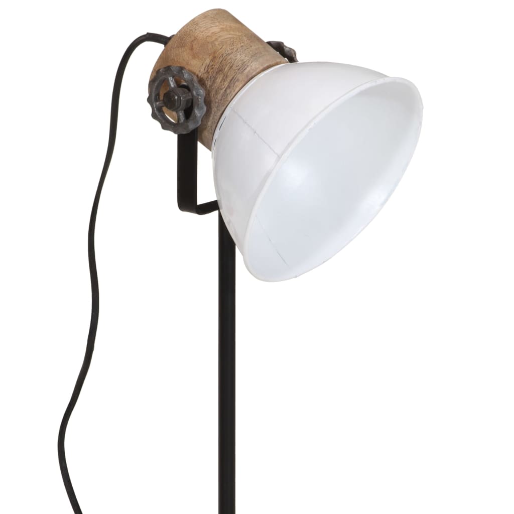 Bureaulamp 25 W E27 17x17x50 cm