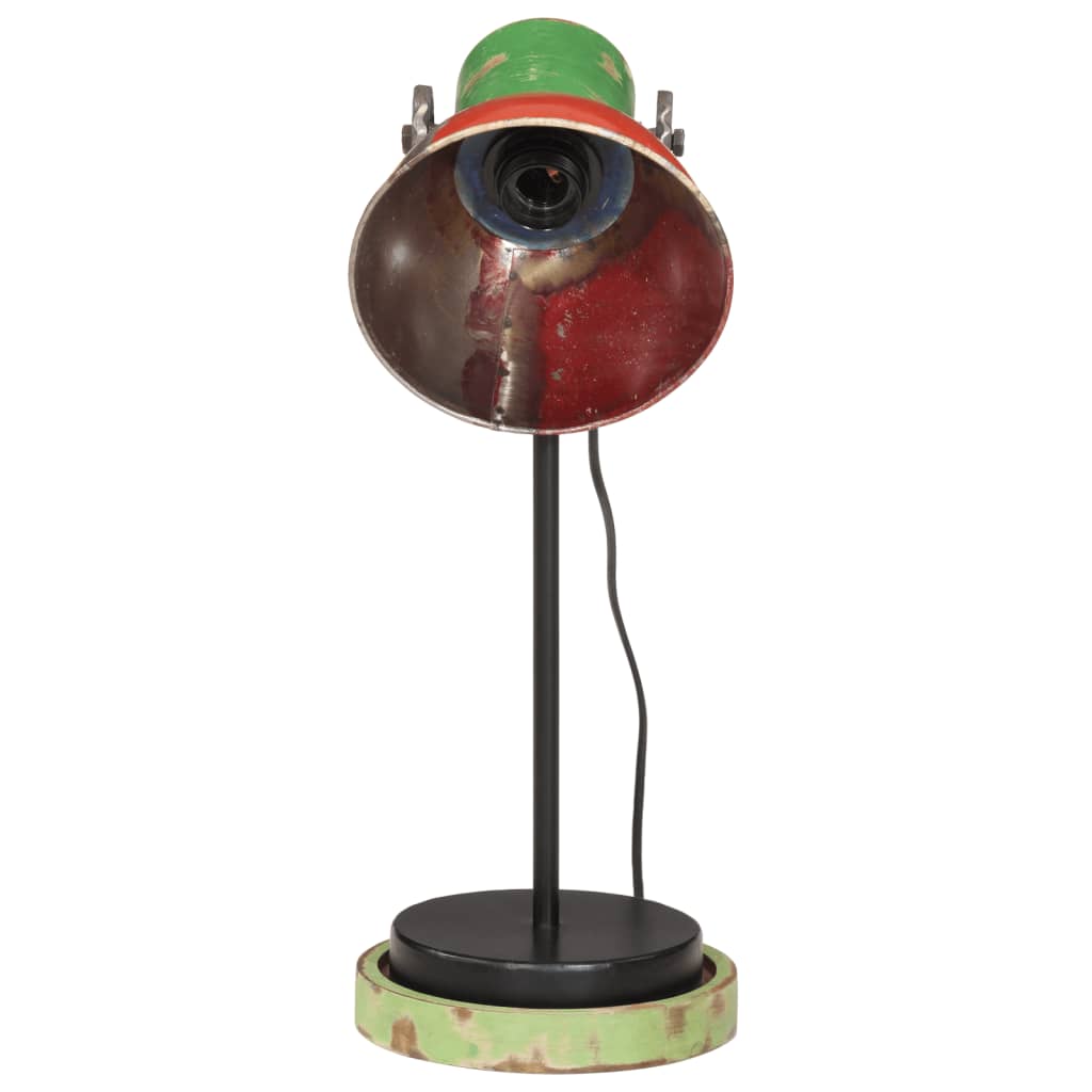 Bureaulamp 25 W E27 17x17x50 cm