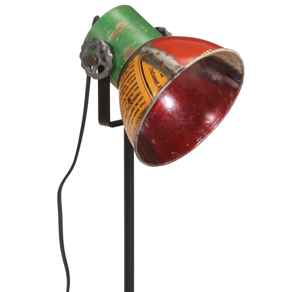 Bureaulamp 25 W E27 17x17x50 cm