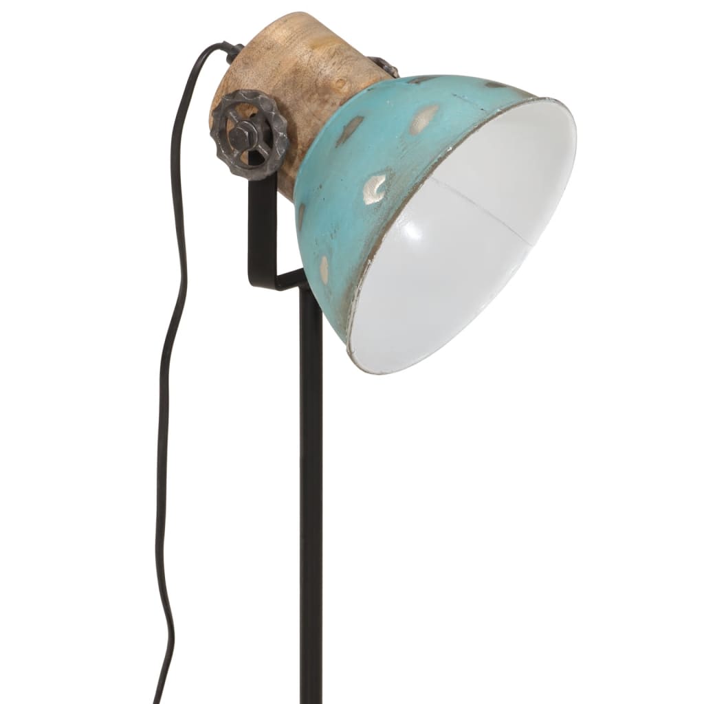 Bureaulamp 25 W E27 17x17x50 cm