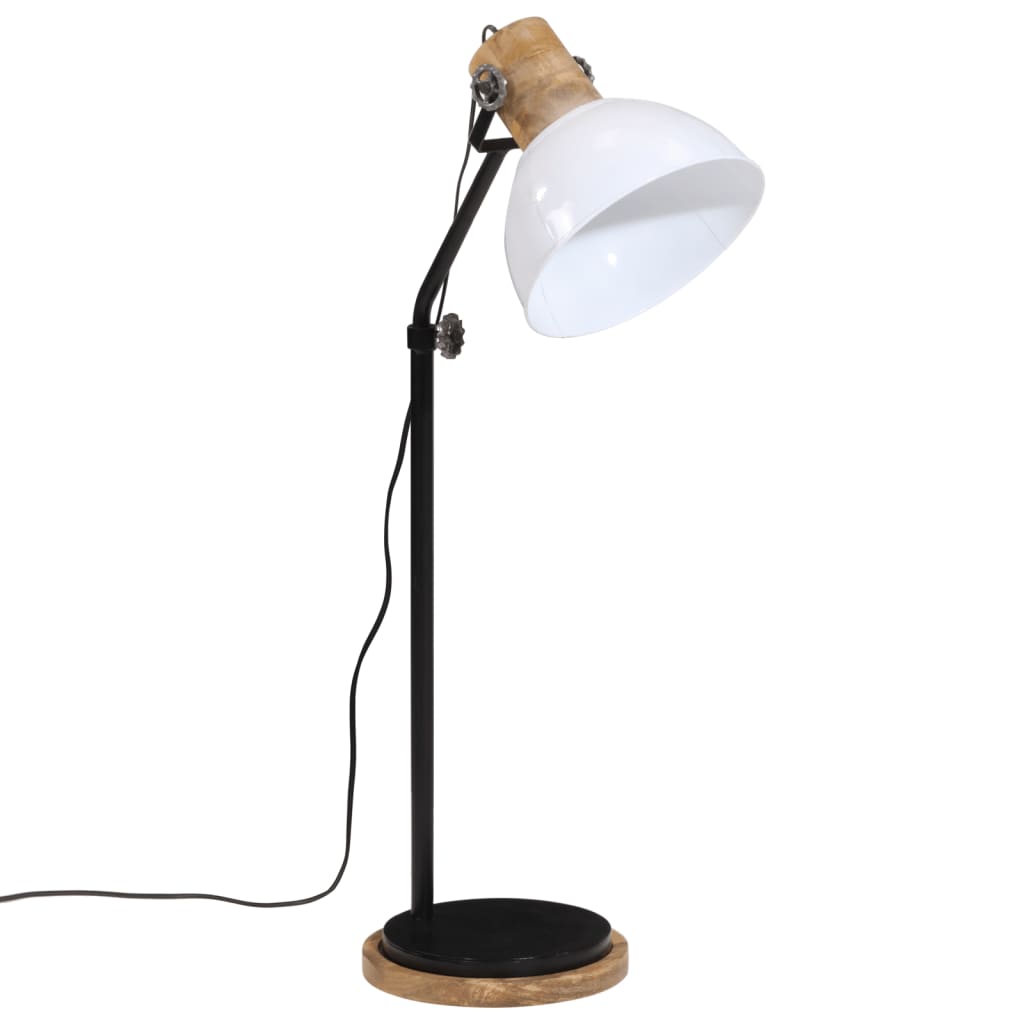 Vloerlamp 25 W E27 30x30x100-150 cm meerkleurig