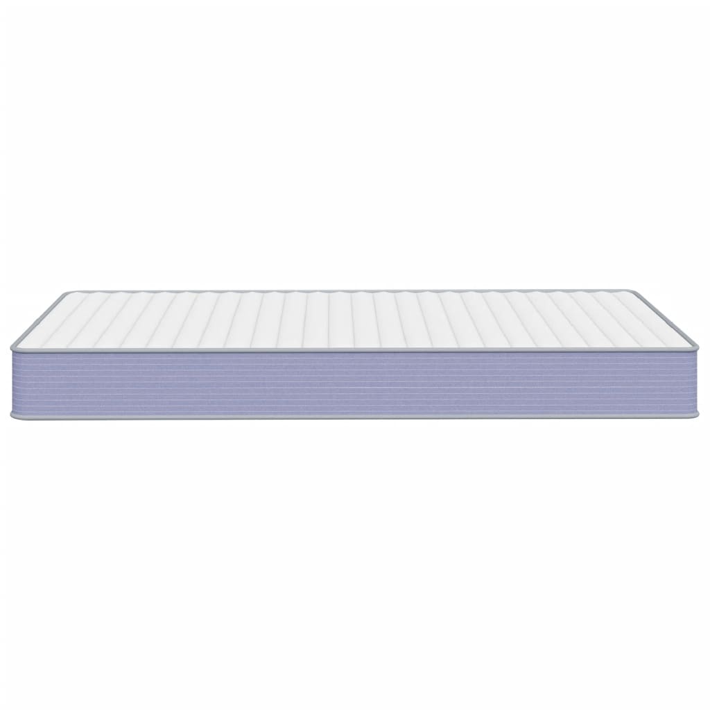 Schuimmatras middelzacht 90x200 cm