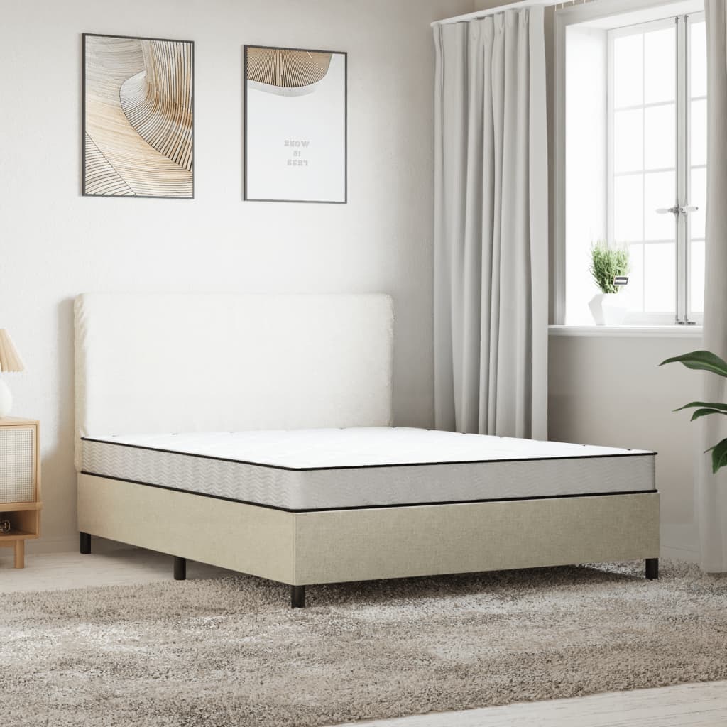 Schuimmatras middelzacht 80x200 cm