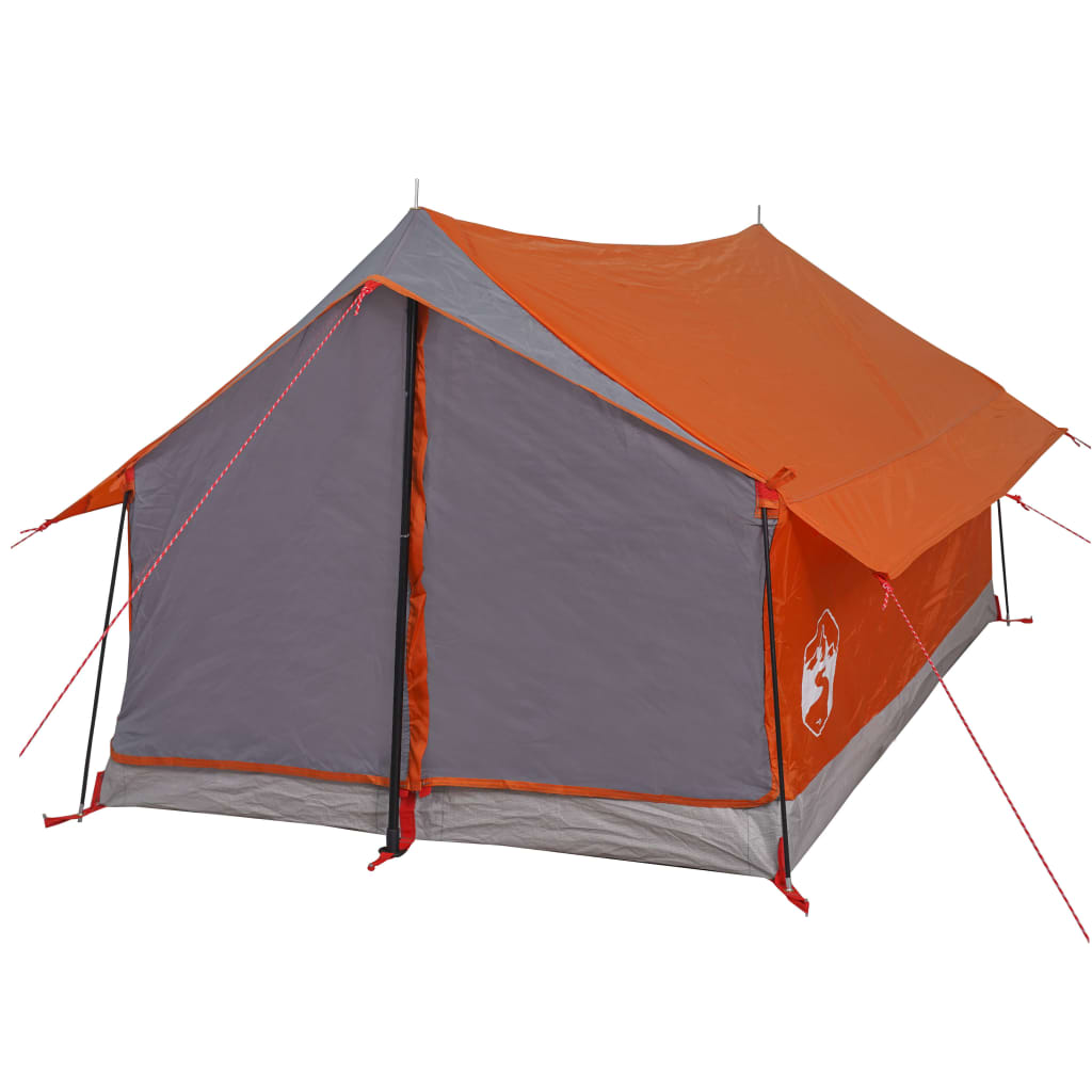 Tent 2-persoons waterdicht