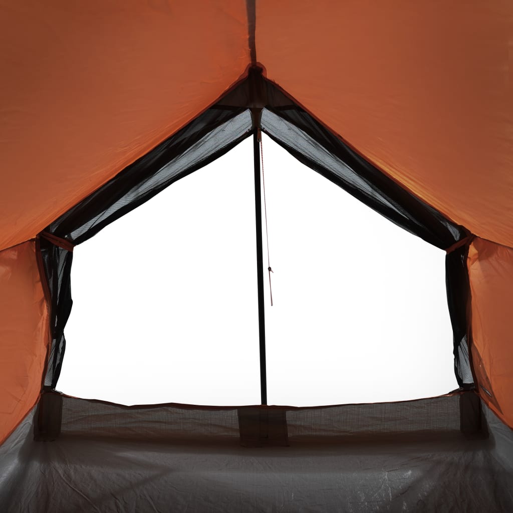 Tent 2-persoons waterdicht