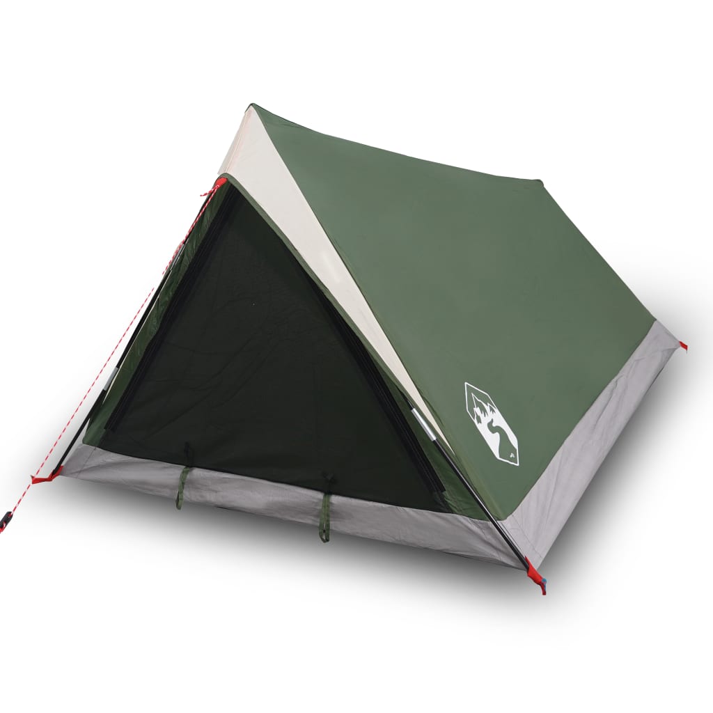 Tent 2-persoons waterdicht