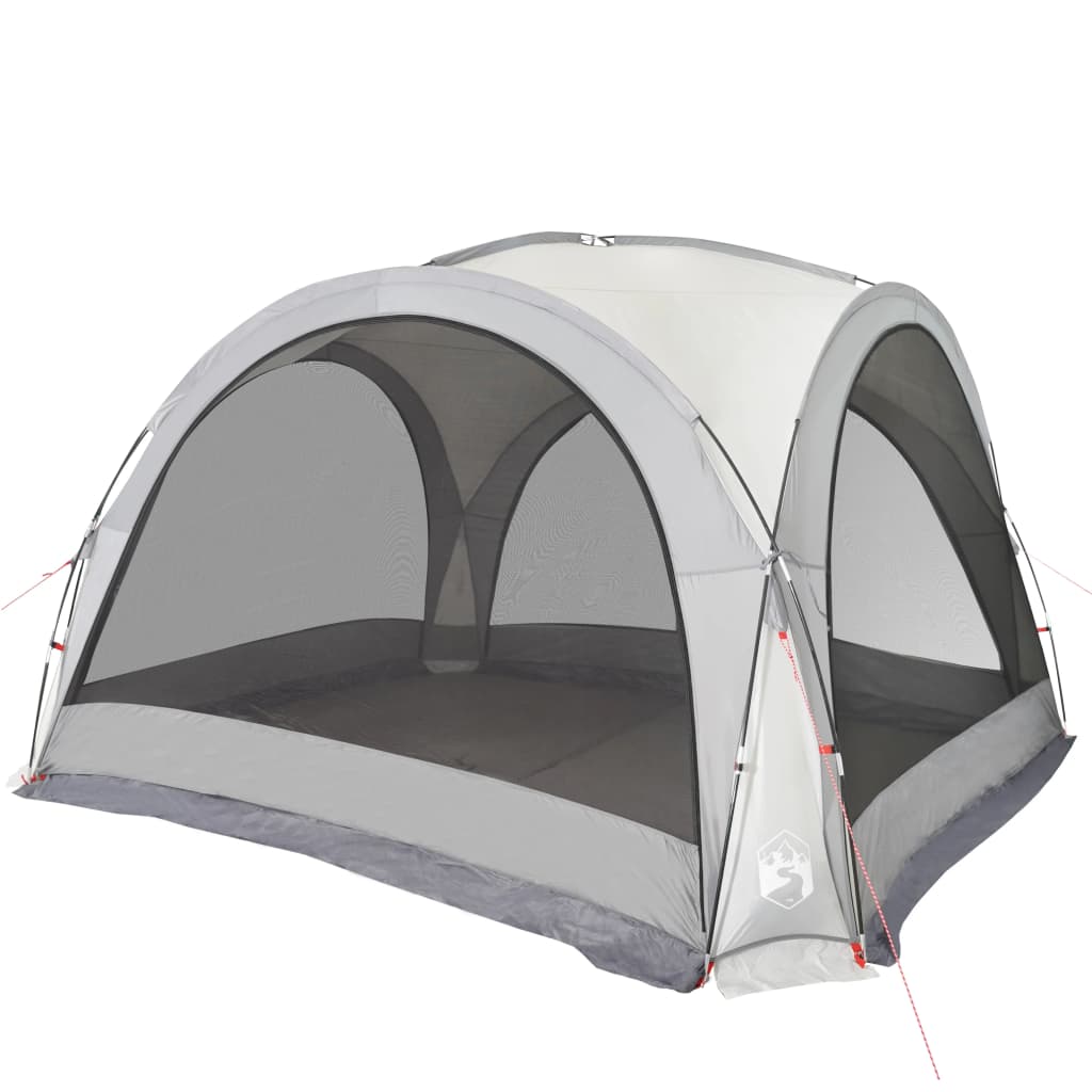 Partytent waterdicht