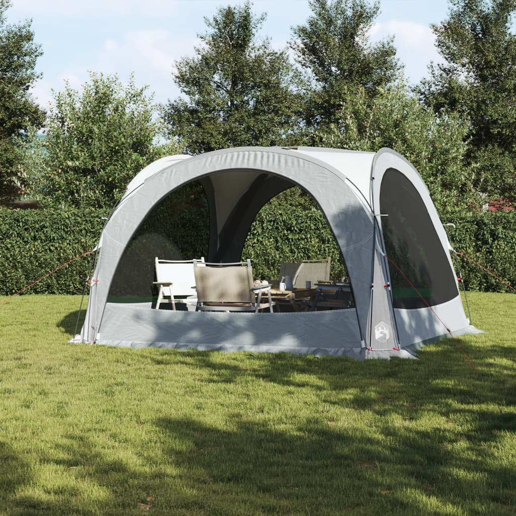 Partytent waterdicht