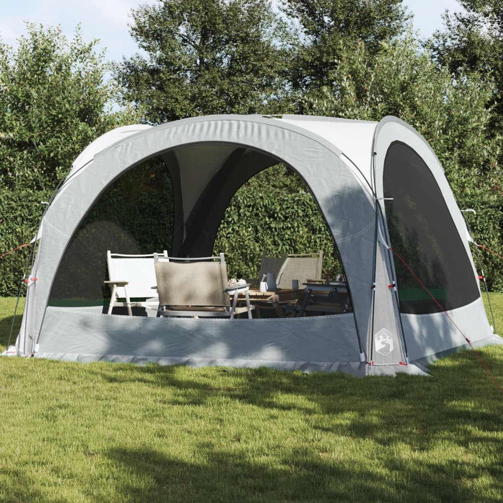 Partytent waterdicht