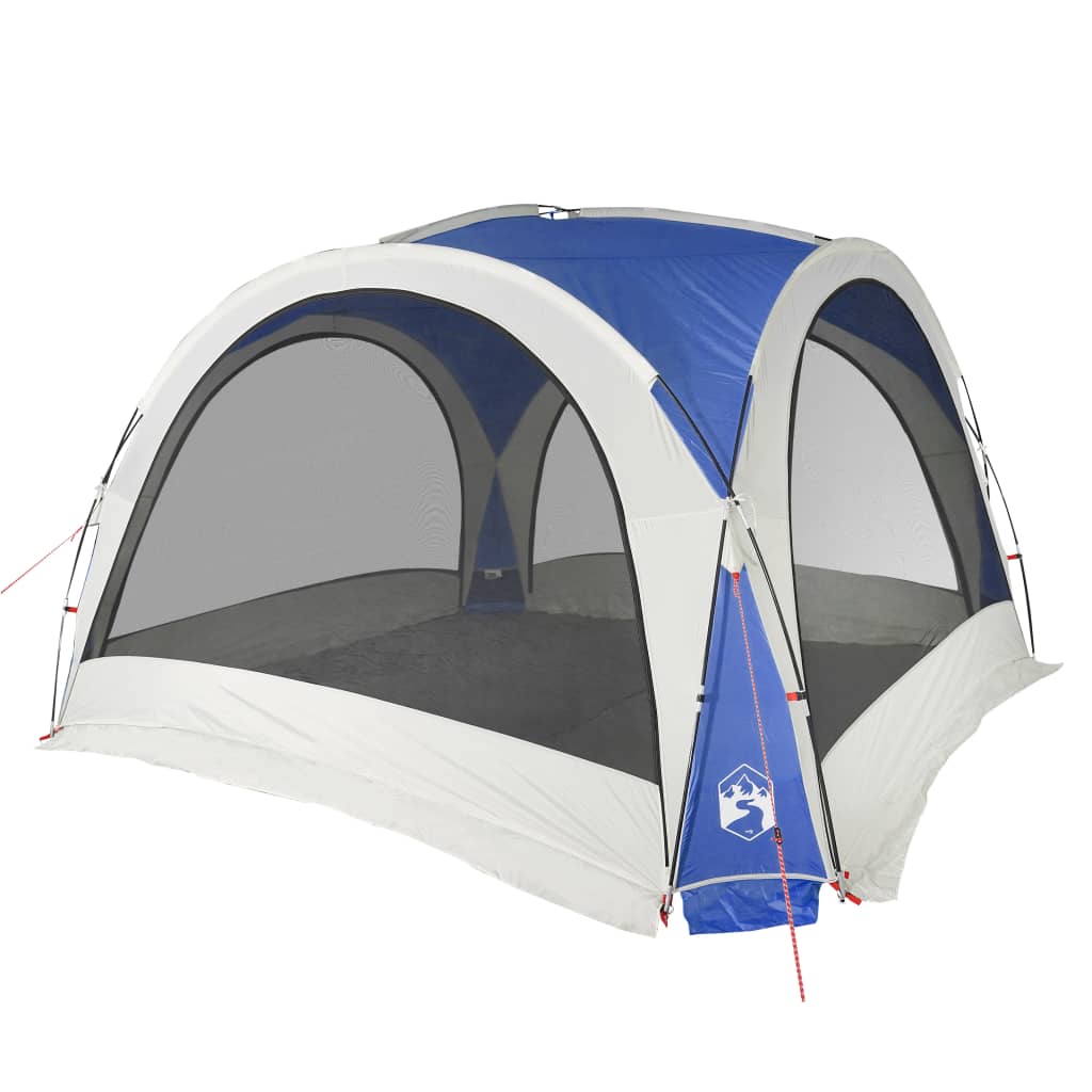 Partytent waterdicht