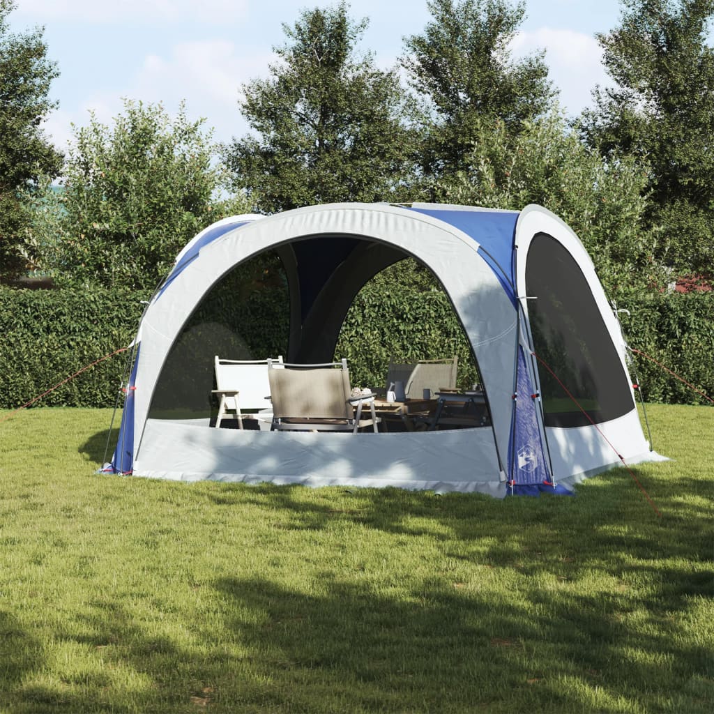 Partytent waterdicht