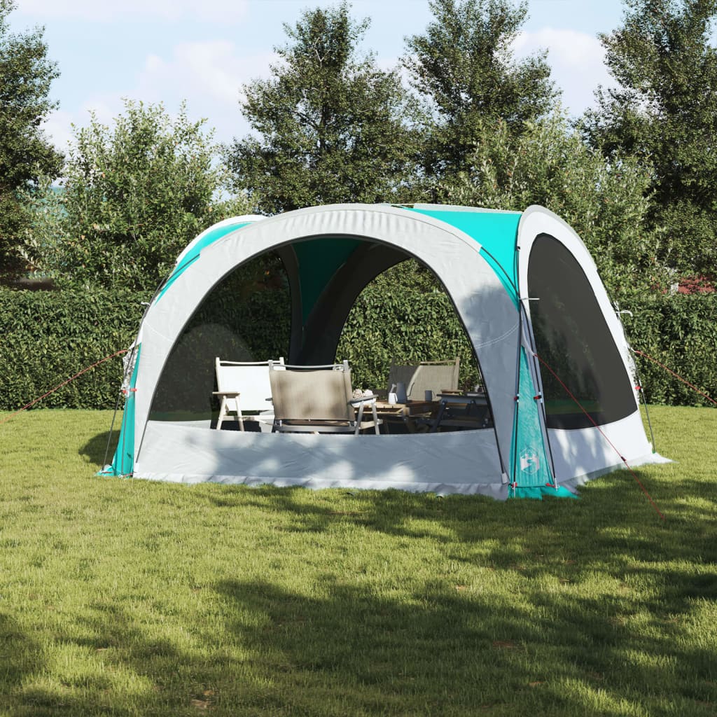 Partytent waterdicht