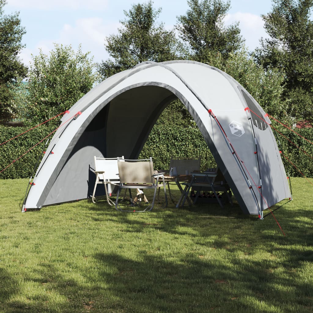 Partytent waterdicht