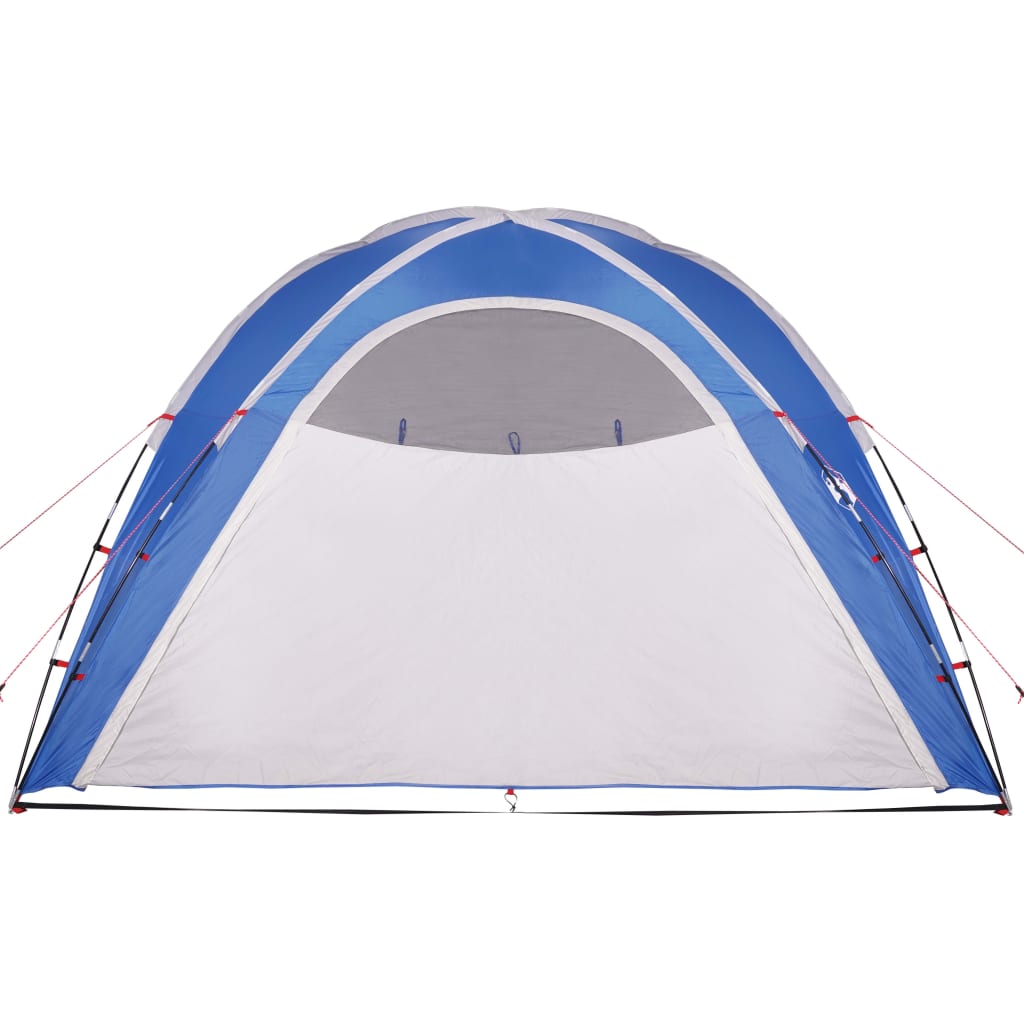 Partytent waterdicht