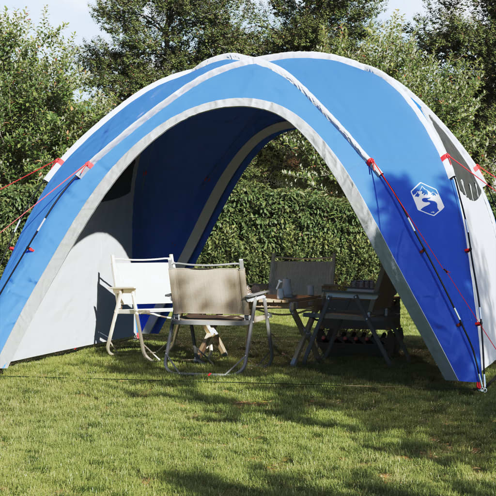 Partytent waterdicht