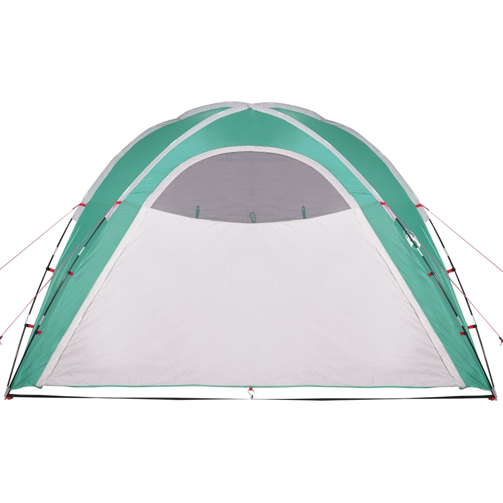 Partytent waterdicht