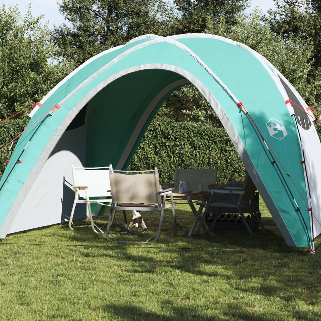 Partytent waterdicht