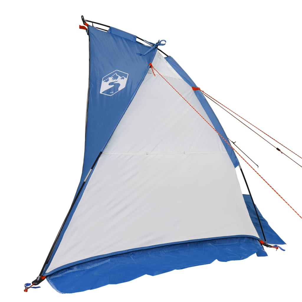 Strandtent 268x223x125 cm 185T polyester