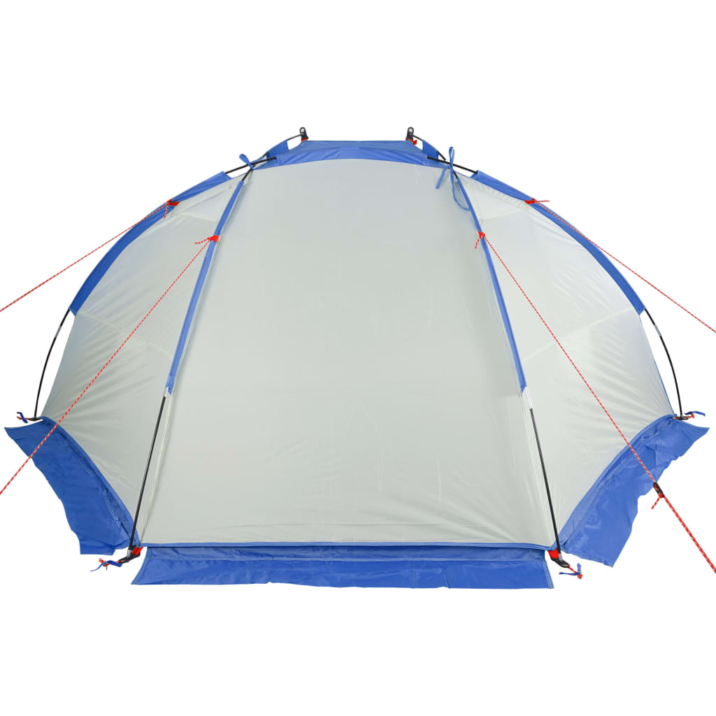 Strandtent 268x223x125 cm 185T polyester