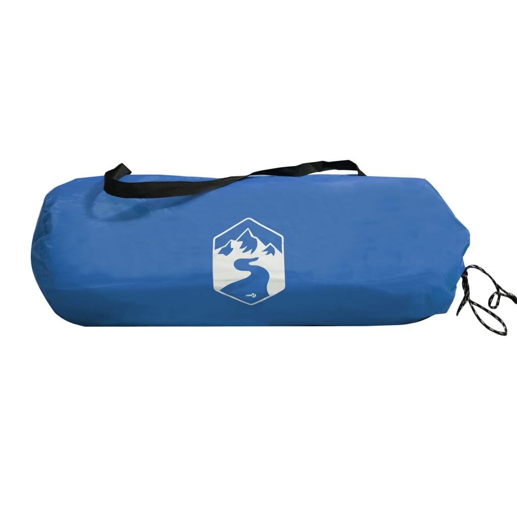 Strandtent 268x223x125 cm 185T polyester