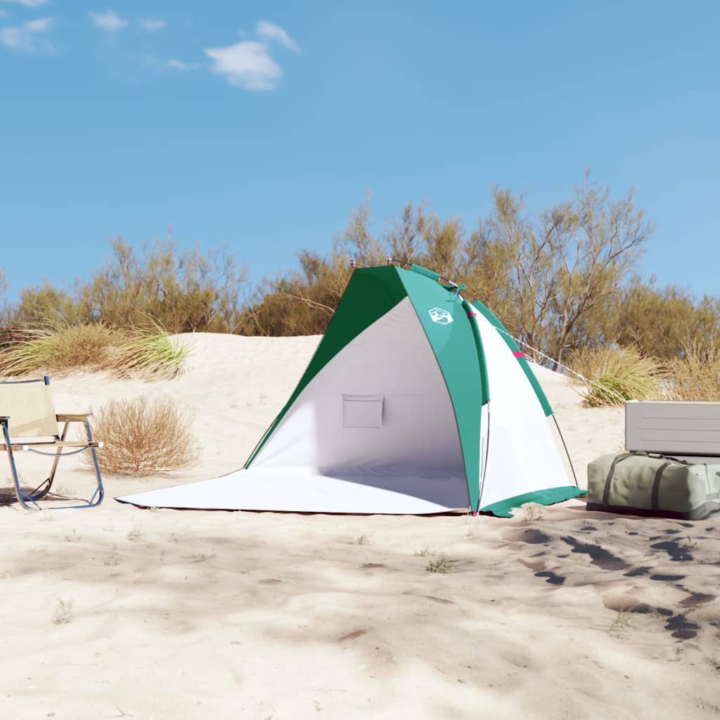 Strandtent 268x223x125 cm 185T polyester