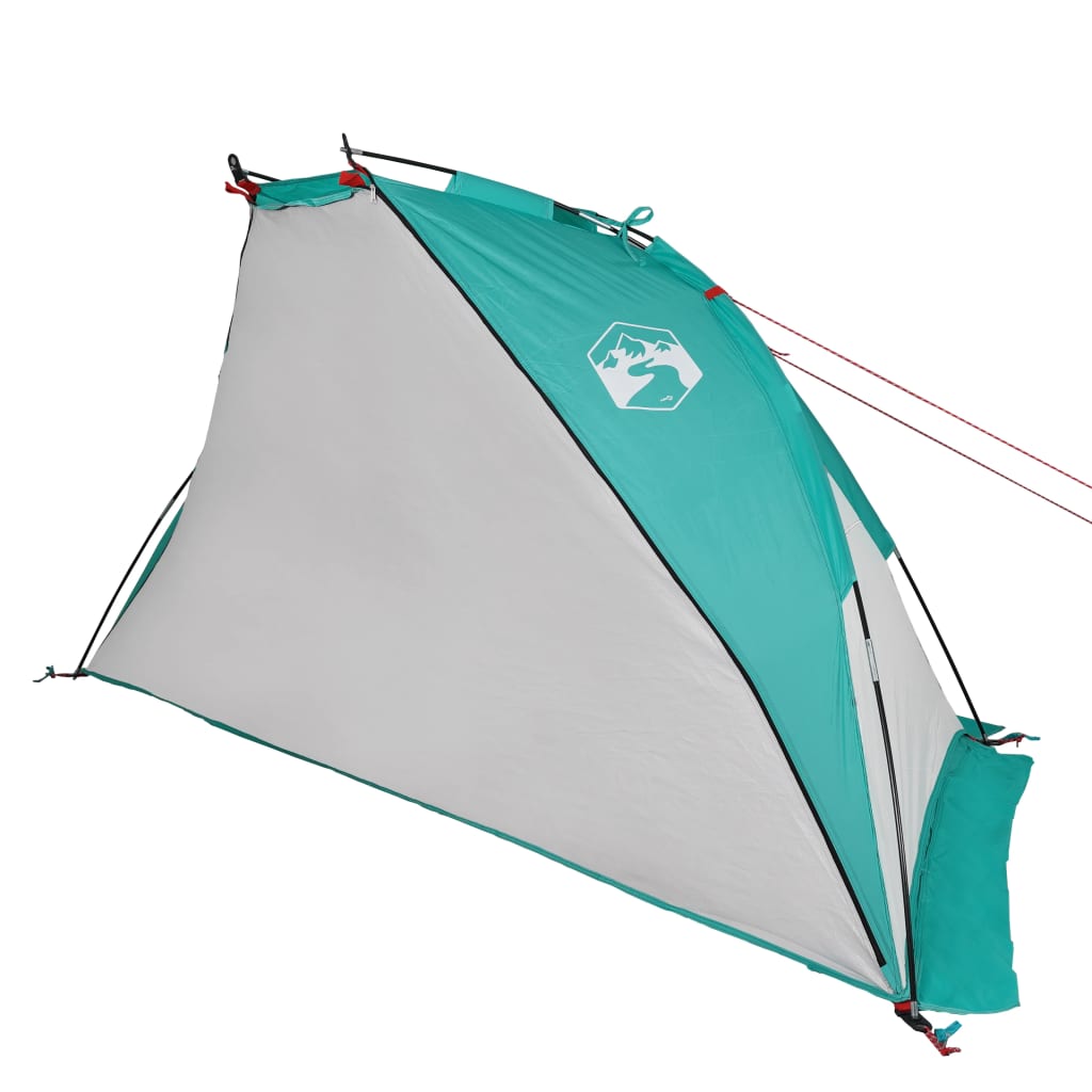 Strandtent 268x223x125 cm 185T polyester