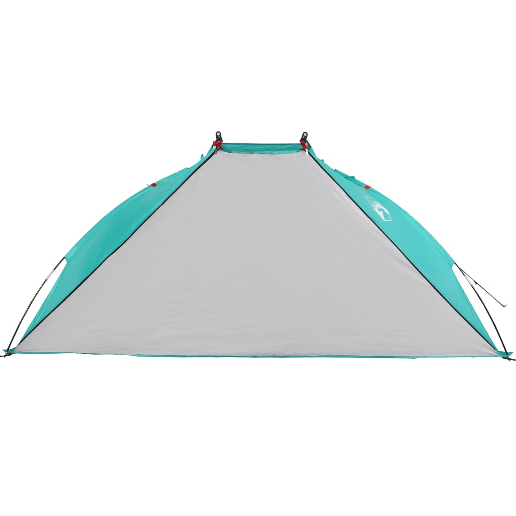 Strandtent 268x223x125 cm 185T polyester