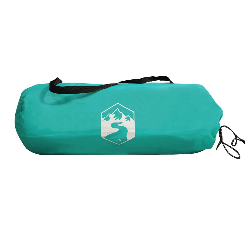 Strandtent 268x223x125 cm 185T polyester