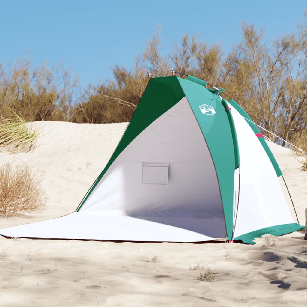 Strandtent 268x223x125 cm 185T polyester