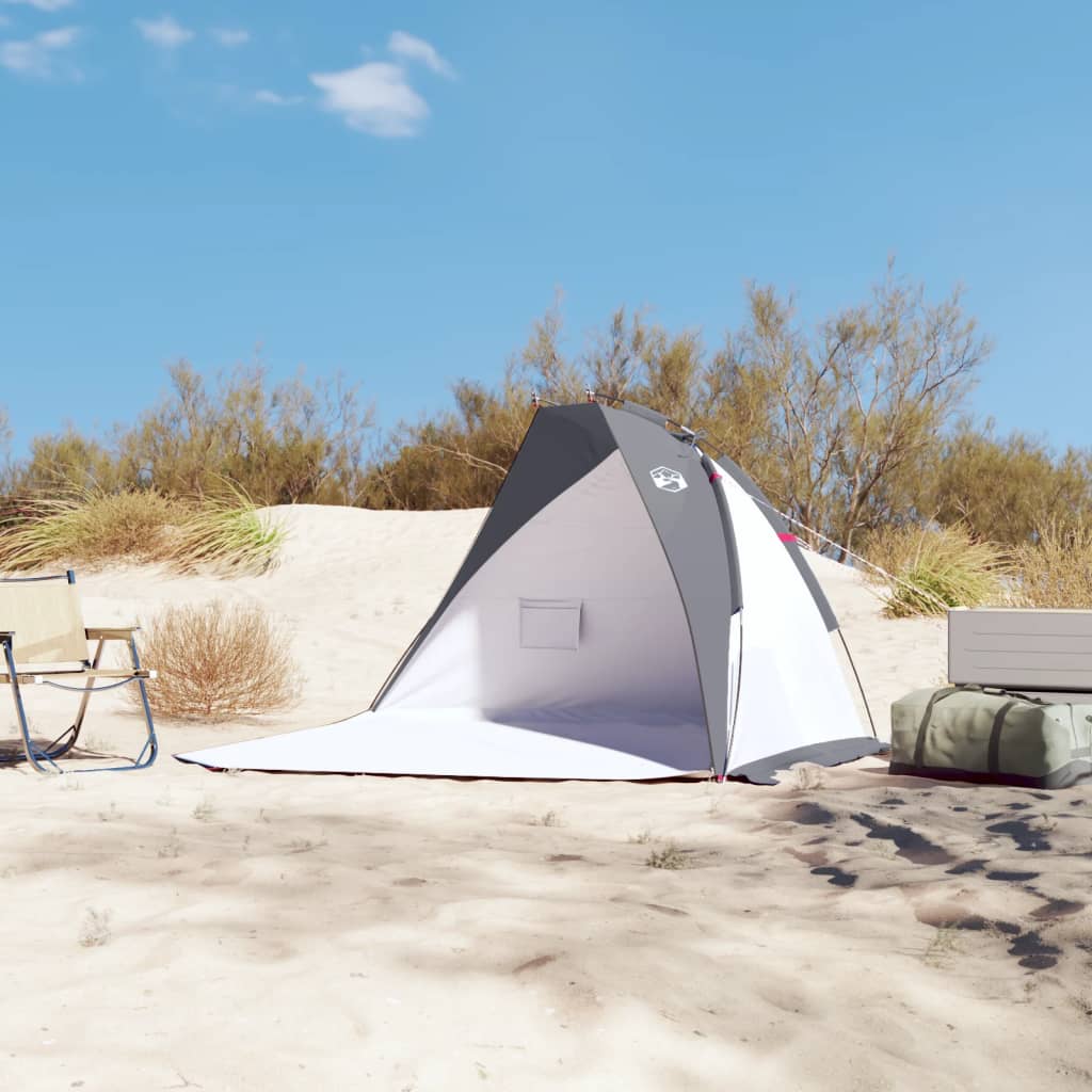 Strandtent 268x223x125 cm 185T polyester