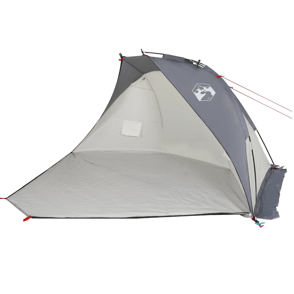 Strandtent 268x223x125 cm 185T polyester