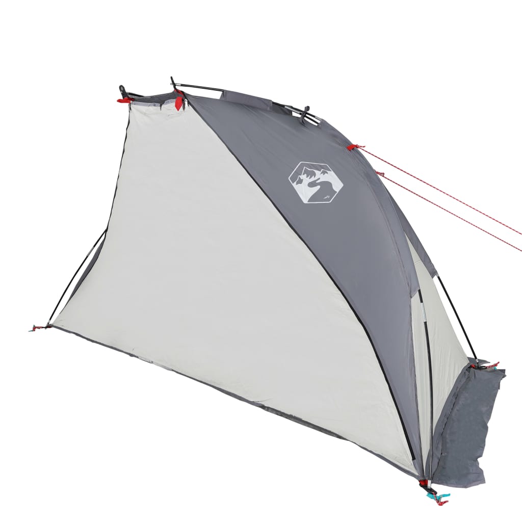 Strandtent 268x223x125 cm 185T polyester