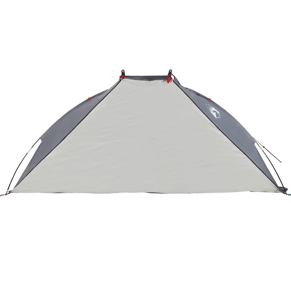 Strandtent 268x223x125 cm 185T polyester