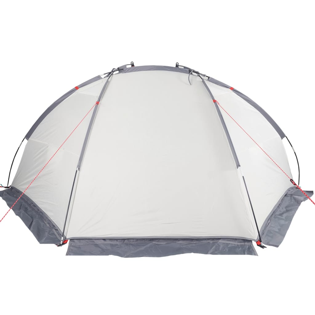 Strandtent 268x223x125 cm 185T polyester