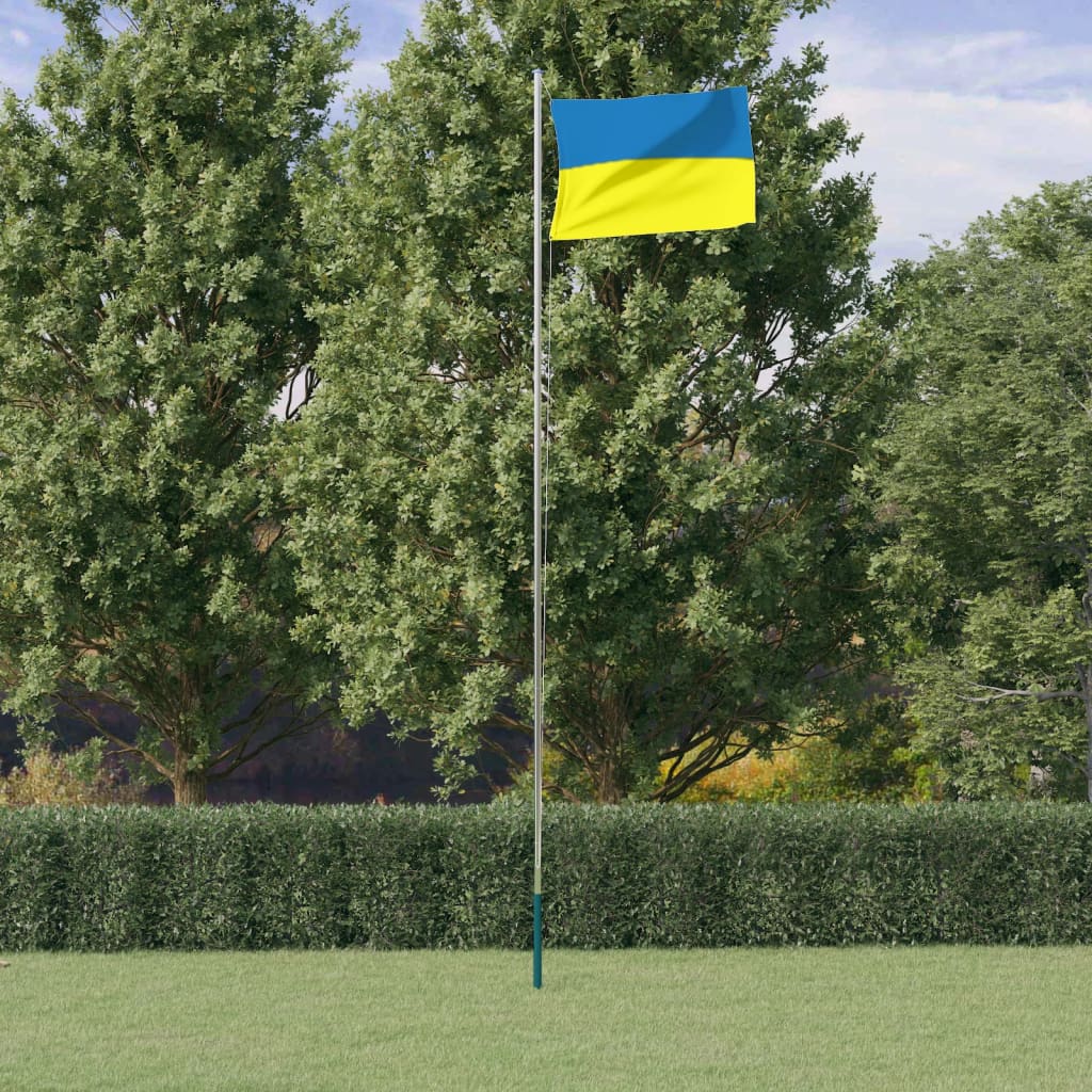 Vlag Nederland 90x150 cm