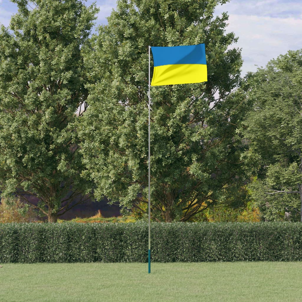 Vlag Nederland 90x150 cm