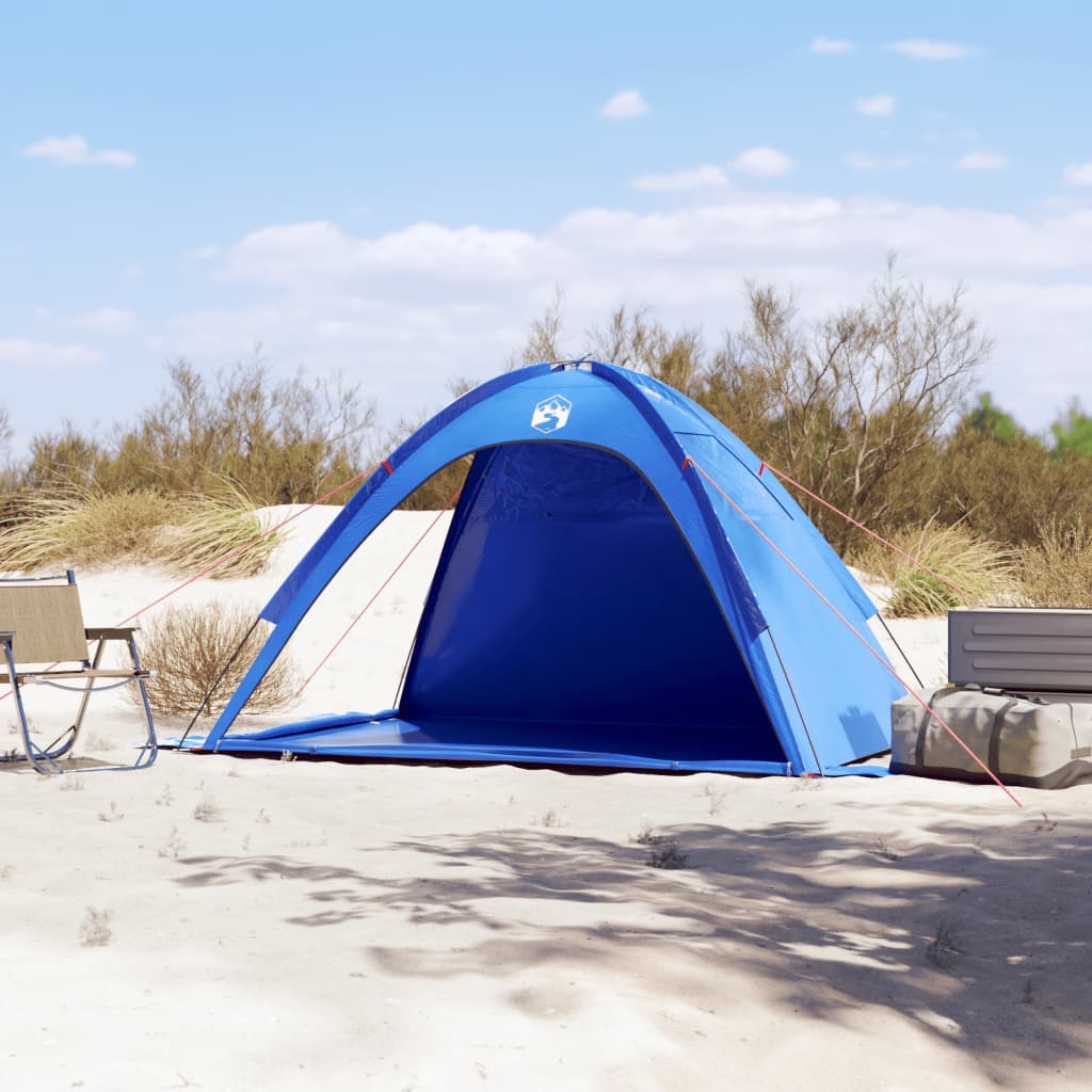 Strandtent waterdicht