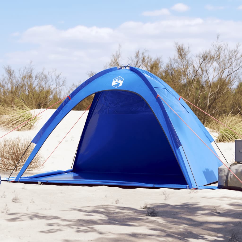 Strandtent waterdicht