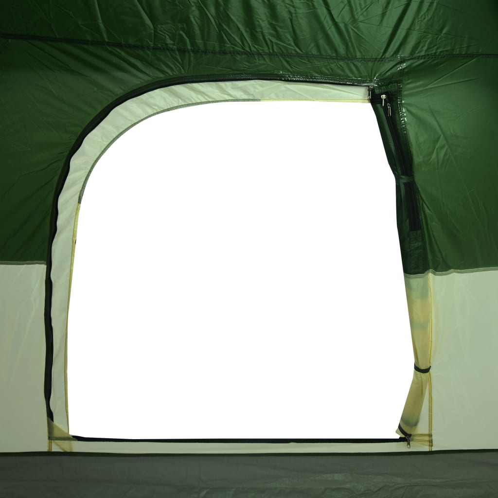 Tent 4-persoons waterdicht