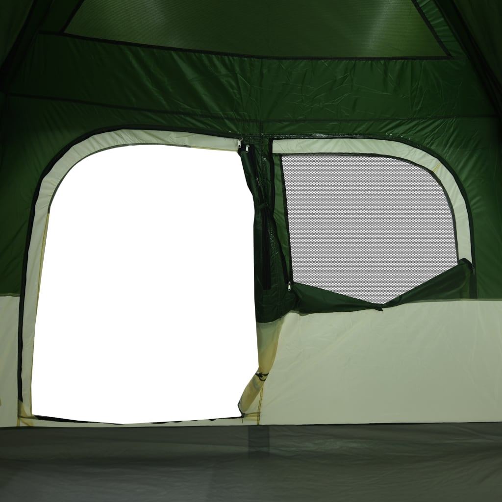 Tent 4-persoons waterdicht