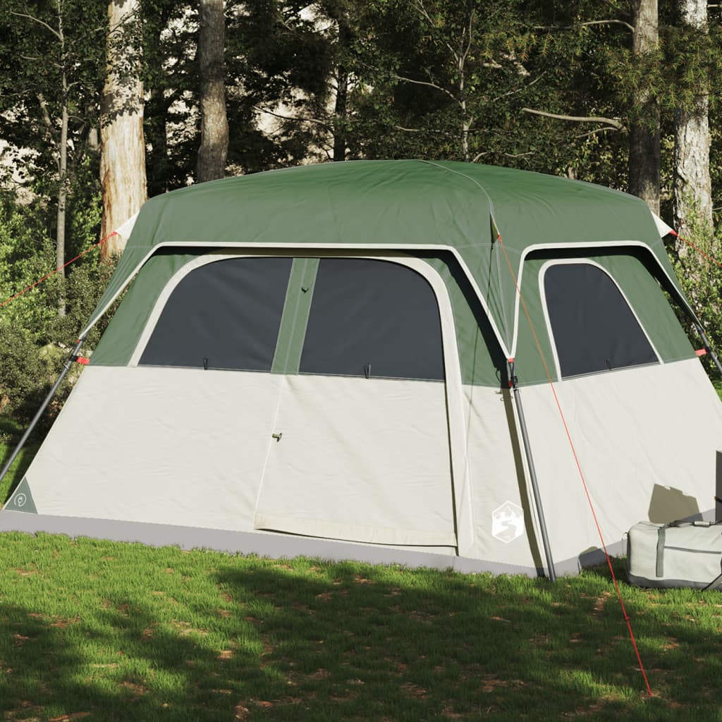 Tent 4-persoons waterdicht