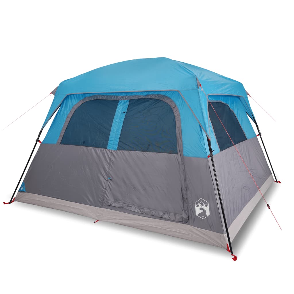 Tent 4-persoons waterdicht