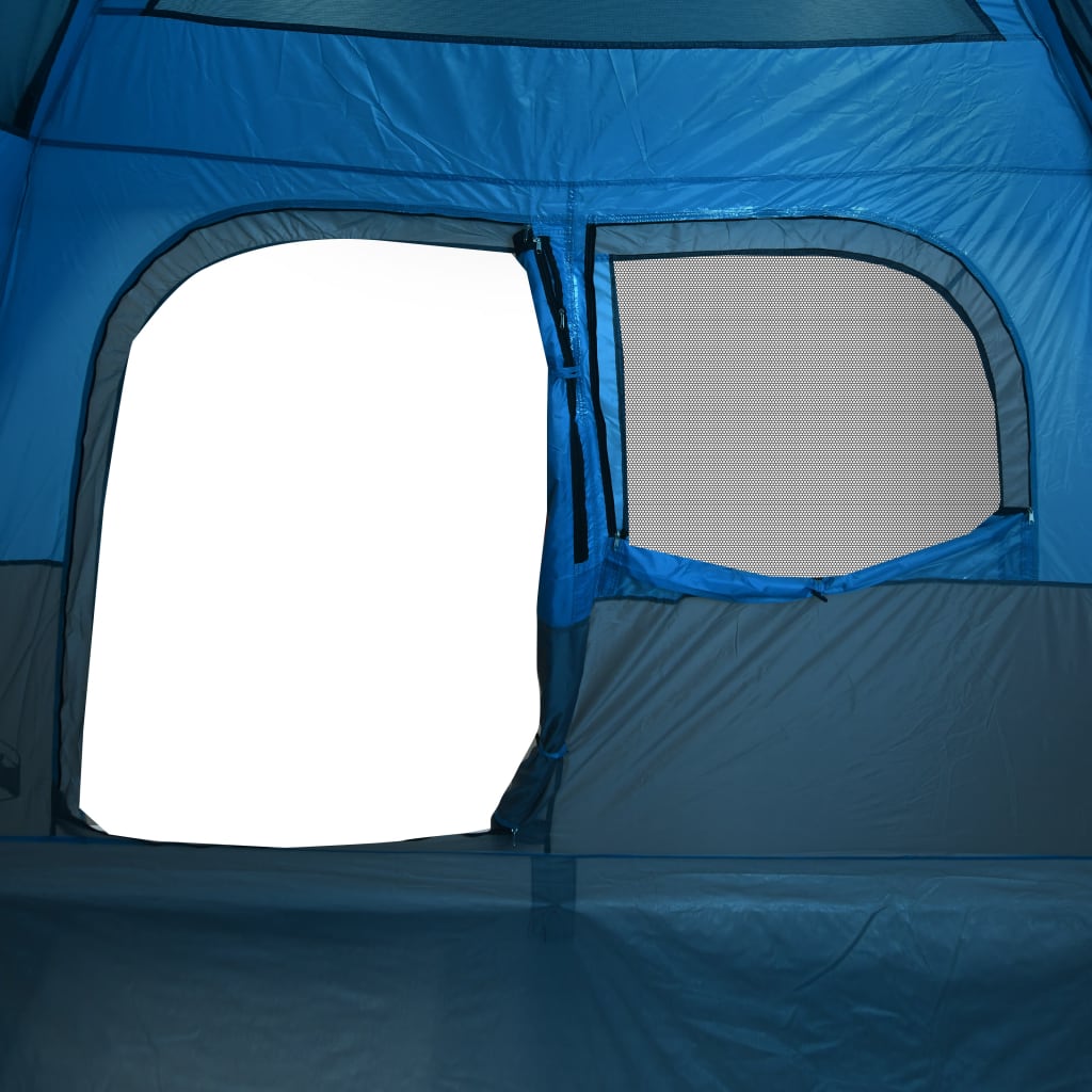 Tent 4-persoons waterdicht